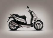 Piaggio Carnaby